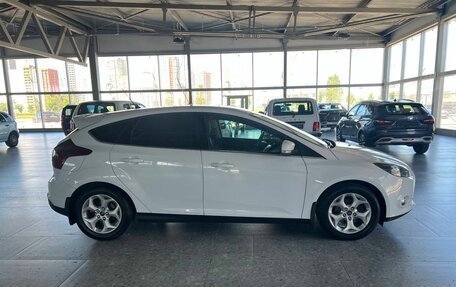 Ford Focus III, 2013 год, 820 000 рублей, 8 фотография