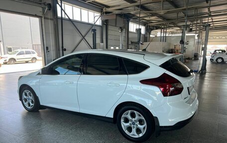 Ford Focus III, 2013 год, 820 000 рублей, 4 фотография