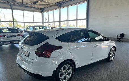 Ford Focus III, 2013 год, 820 000 рублей, 2 фотография