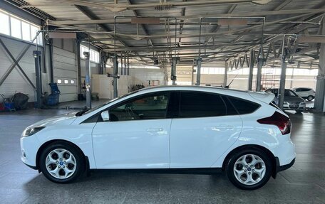 Ford Focus III, 2013 год, 820 000 рублей, 9 фотография