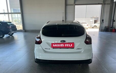 Ford Focus III, 2013 год, 820 000 рублей, 6 фотография