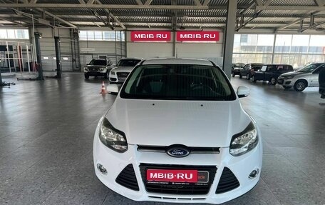 Ford Focus III, 2013 год, 820 000 рублей, 5 фотография