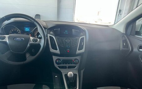 Ford Focus III, 2013 год, 820 000 рублей, 11 фотография
