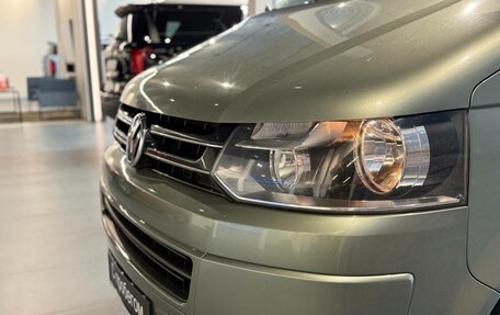 Volkswagen Multivan T5, 2010 год, 1 999 000 рублей, 8 фотография