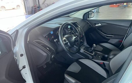 Ford Focus III, 2013 год, 820 000 рублей, 10 фотография