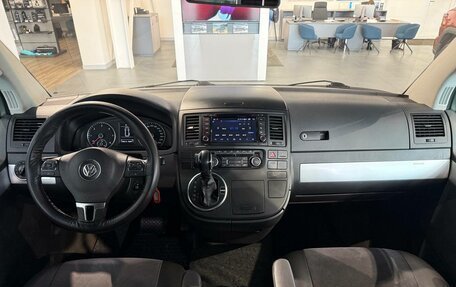 Volkswagen Multivan T5, 2010 год, 1 999 000 рублей, 9 фотография