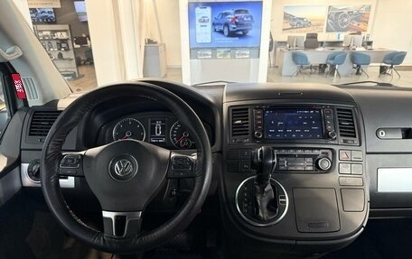 Volkswagen Multivan T5, 2010 год, 1 999 000 рублей, 11 фотография
