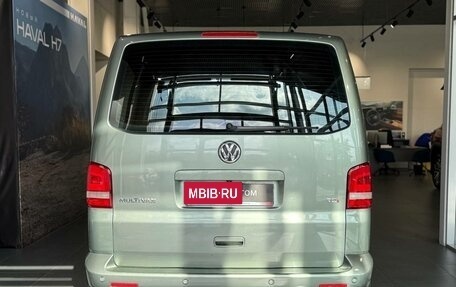 Volkswagen Multivan T5, 2010 год, 1 999 000 рублей, 5 фотография
