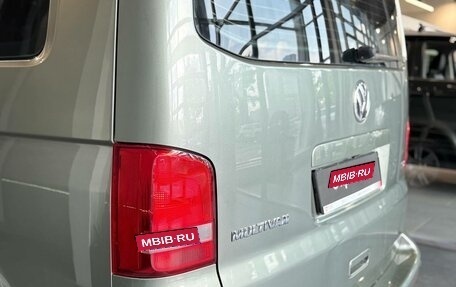 Volkswagen Multivan T5, 2010 год, 1 999 000 рублей, 7 фотография