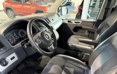 Volkswagen Multivan T5, 2010 год, 1 999 000 рублей, 14 фотография