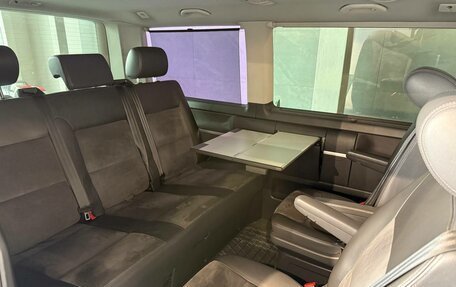 Volkswagen Multivan T5, 2010 год, 1 999 000 рублей, 19 фотография