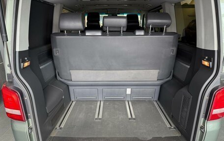 Volkswagen Multivan T5, 2010 год, 1 999 000 рублей, 22 фотография