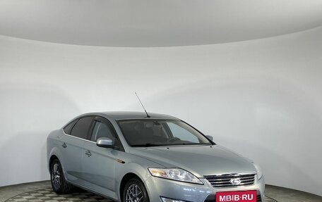 Ford Mondeo IV, 2008 год, 650 000 рублей, 2 фотография
