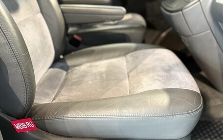 Volkswagen Multivan T5, 2010 год, 1 999 000 рублей, 17 фотография