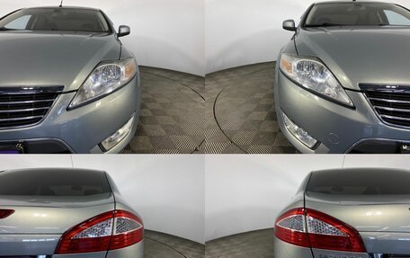 Ford Mondeo IV, 2008 год, 650 000 рублей, 4 фотография