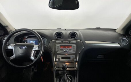 Ford Mondeo IV, 2008 год, 650 000 рублей, 14 фотография