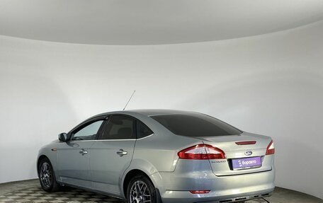 Ford Mondeo IV, 2008 год, 650 000 рублей, 6 фотография