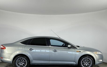 Ford Mondeo IV, 2008 год, 650 000 рублей, 10 фотография