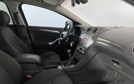 Ford Mondeo IV, 2008 год, 650 000 рублей, 12 фотография