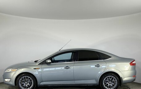 Ford Mondeo IV, 2008 год, 650 000 рублей, 9 фотография