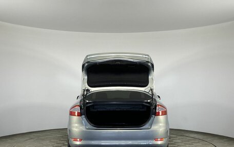 Ford Mondeo IV, 2008 год, 650 000 рублей, 8 фотография