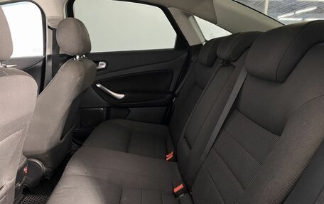 Ford Mondeo IV, 2008 год, 650 000 рублей, 13 фотография