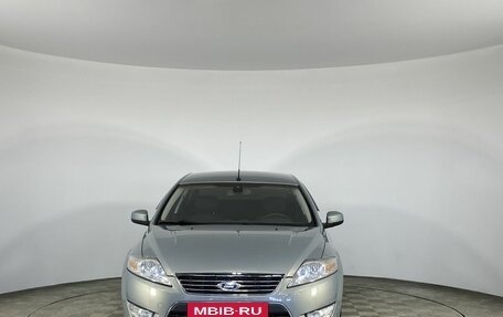 Ford Mondeo IV, 2008 год, 650 000 рублей, 3 фотография
