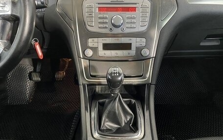 Ford Mondeo IV, 2008 год, 650 000 рублей, 15 фотография