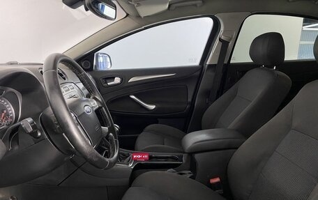 Ford Mondeo IV, 2008 год, 650 000 рублей, 11 фотография