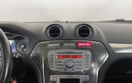 Ford Mondeo IV, 2008 год, 650 000 рублей, 16 фотография