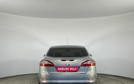 Ford Mondeo IV, 2008 год, 650 000 рублей, 7 фотография