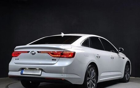 Renault Talisman, 2021 год, 1 633 600 рублей, 4 фотография