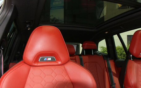 BMW X3 M, 2022 год, 6 899 000 рублей, 4 фотография