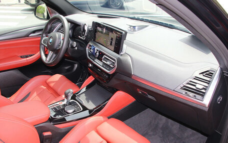 BMW X3 M, 2022 год, 6 899 000 рублей, 3 фотография