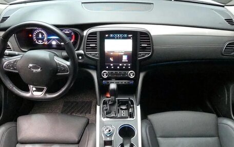 Renault Talisman, 2021 год, 1 633 600 рублей, 7 фотография