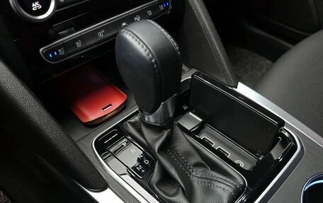 Renault Talisman, 2021 год, 1 633 600 рублей, 9 фотография