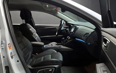 Renault Talisman, 2021 год, 1 633 600 рублей, 6 фотография