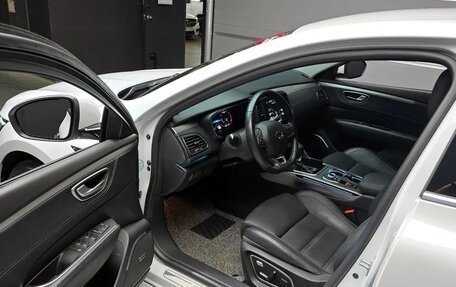 Renault Talisman, 2021 год, 1 633 600 рублей, 5 фотография