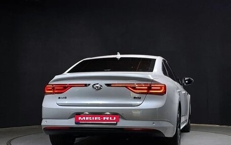 Renault Talisman, 2021 год, 1 633 600 рублей, 3 фотография