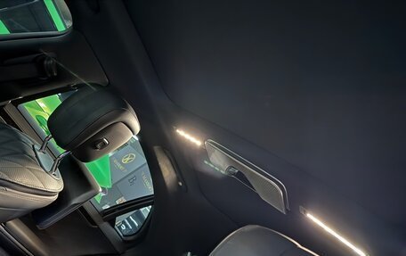 Mercedes-Benz S-Класс, 2022 год, 8 210 013 рублей, 11 фотография