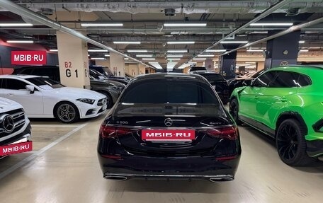 Mercedes-Benz S-Класс, 2022 год, 8 210 013 рублей, 5 фотография
