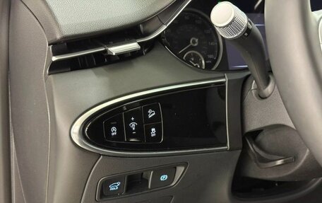 Genesis GV70, 2025 год, 6 900 000 рублей, 4 фотография