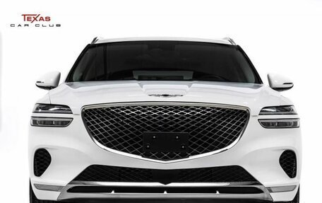 Genesis GV70, 2025 год, 6 900 000 рублей, 9 фотография
