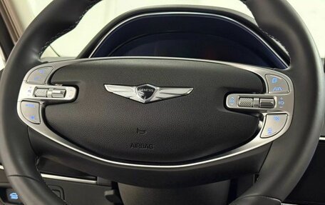 Genesis GV70, 2025 год, 6 900 000 рублей, 8 фотография