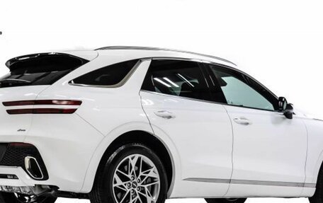 Genesis GV70, 2025 год, 6 900 000 рублей, 7 фотография