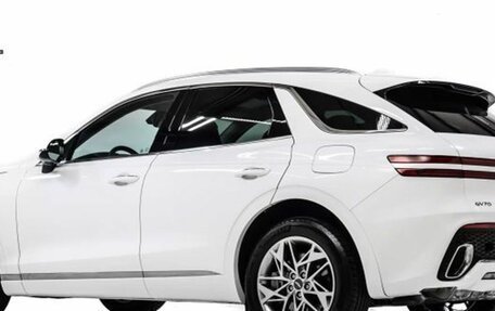 Genesis GV70, 2025 год, 6 900 000 рублей, 3 фотография