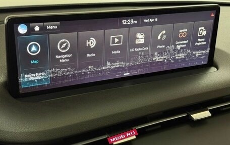 Genesis GV70, 2025 год, 6 900 000 рублей, 6 фотография