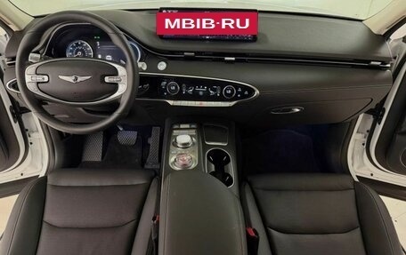 Genesis GV70, 2025 год, 6 900 000 рублей, 2 фотография
