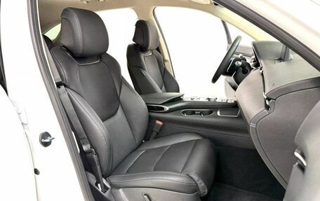 Genesis GV70, 2025 год, 6 900 000 рублей, 22 фотография