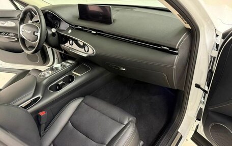 Genesis GV70, 2025 год, 6 900 000 рублей, 19 фотография